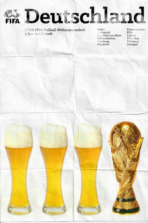 World Cup 2006 : Deutschland