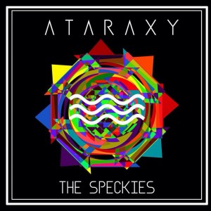 ATARAXY (2015)