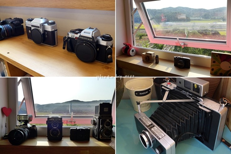 camera collection 3
