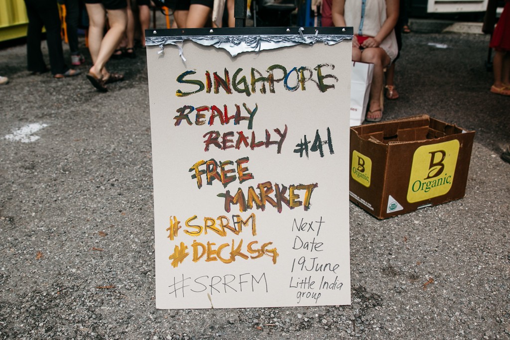 Really-really-free-market-singapore-sign