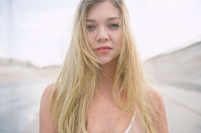 HOT BEAT: Of all the 180-turns in their career, Jessie Andrews lands it cleanly with her switch from banging men to banging pretty dope tunes she produces herself.
